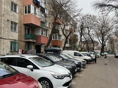 Salaj, Tunsul Petre